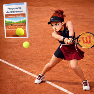 COURS PARTICULIERS<BR>Revers d'attaque