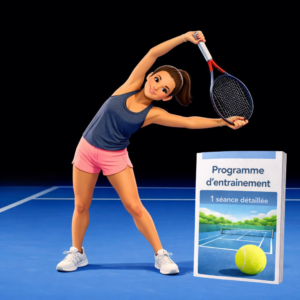 COURS PARTICULIERS<BR>Etirements