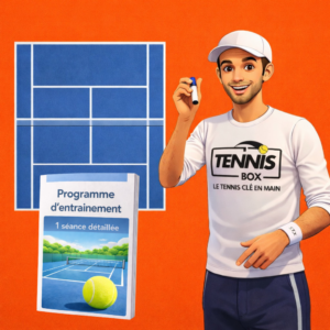 COURS PARTICULIERS<BR>Tactique