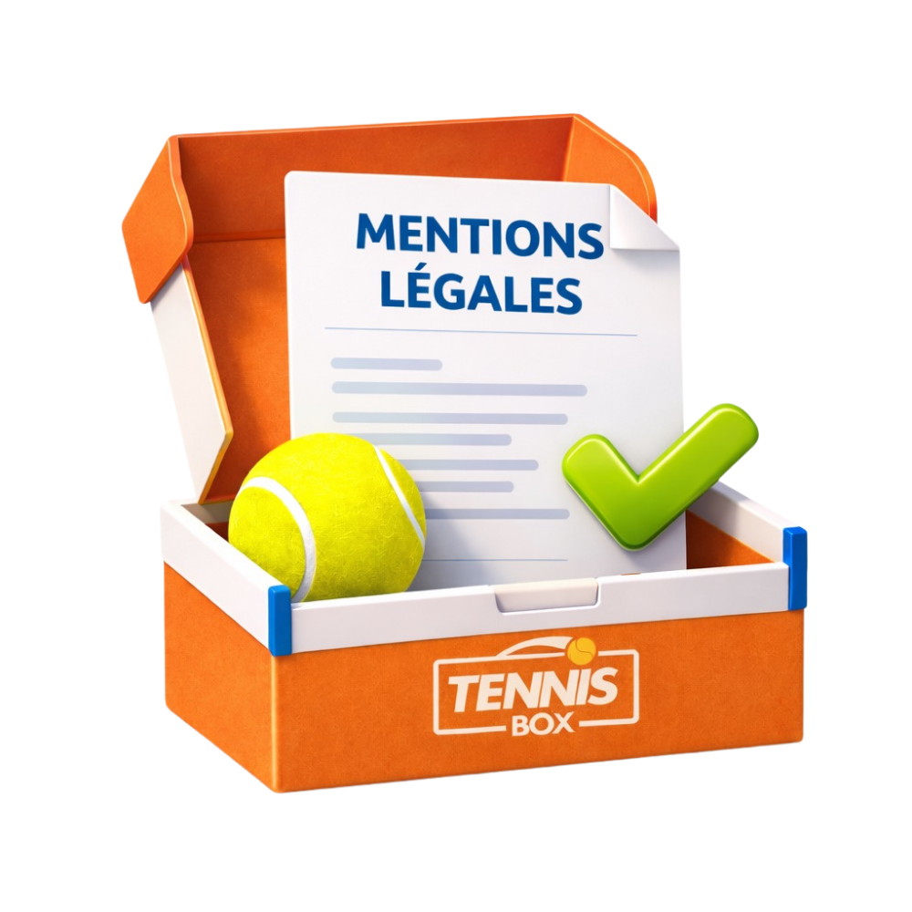 Mentions légales