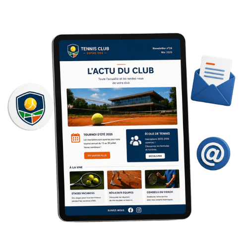 Newsletter