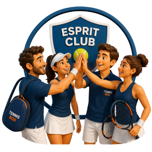 Esprit club